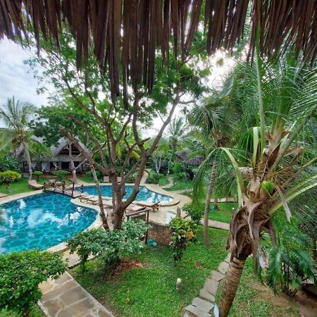 Marine Holiday House Malindi Exterior foto