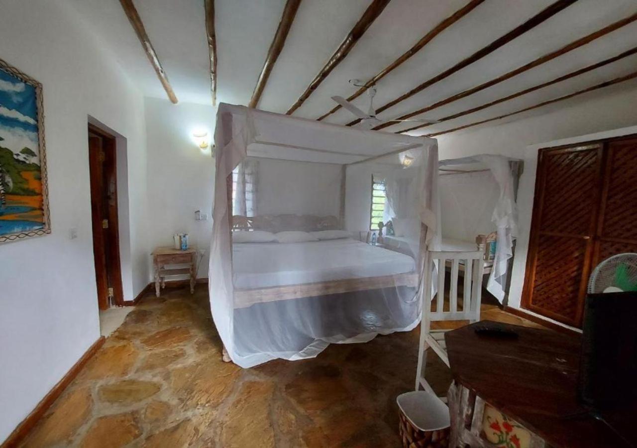 Marine Holiday House Malindi Exterior foto