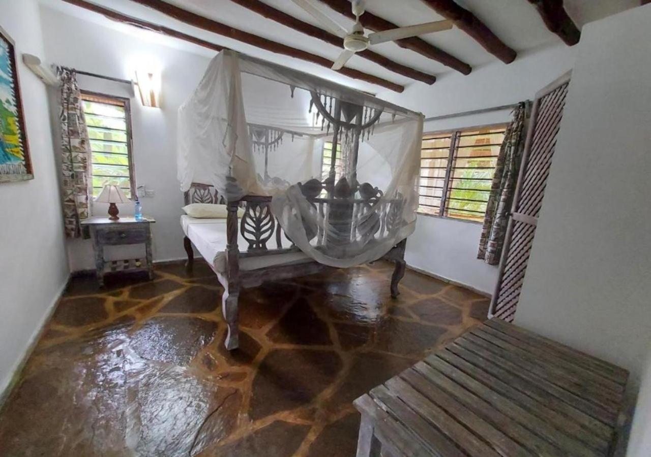 Marine Holiday House Malindi Exterior foto