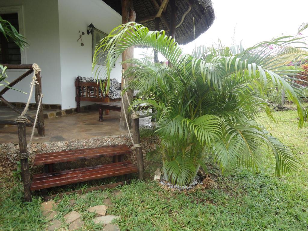 Marine Holiday House Malindi Quarto foto