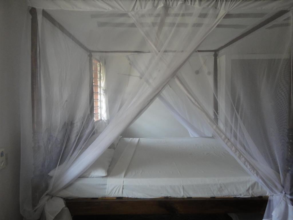 Marine Holiday House Malindi Quarto foto