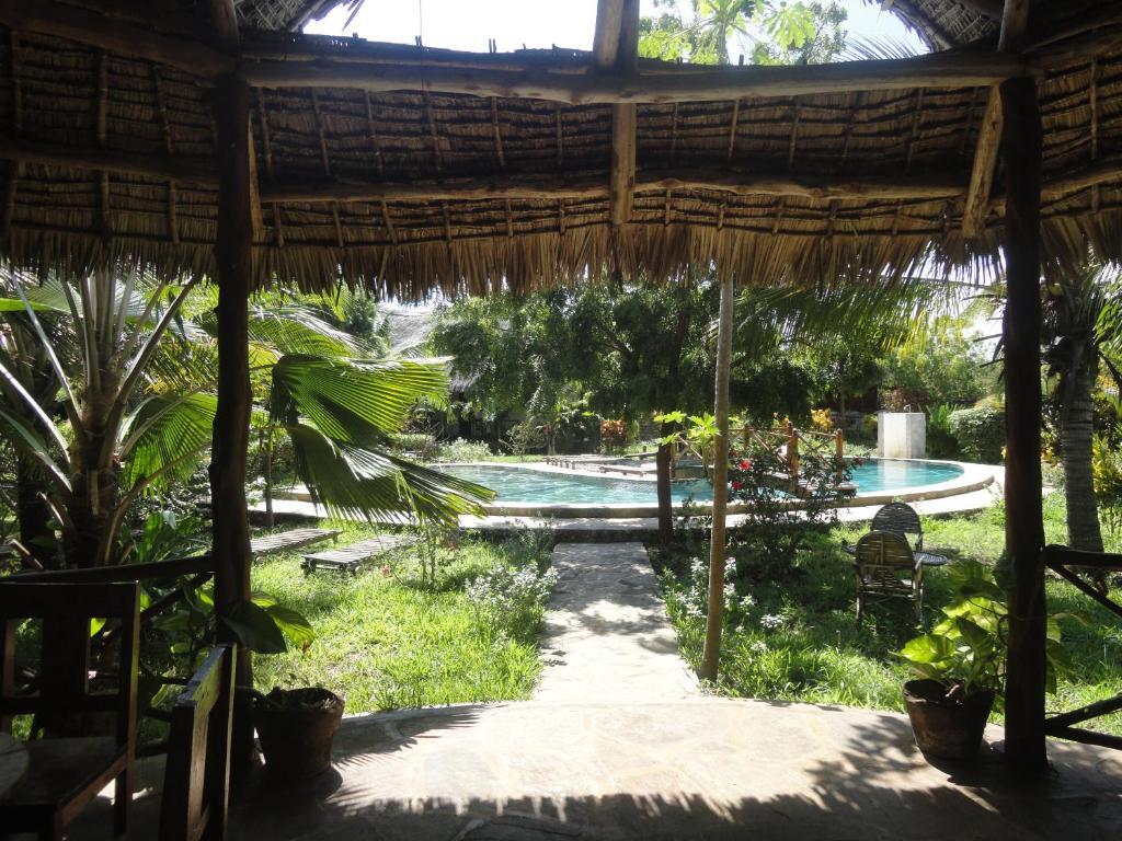 Marine Holiday House Malindi Quarto foto