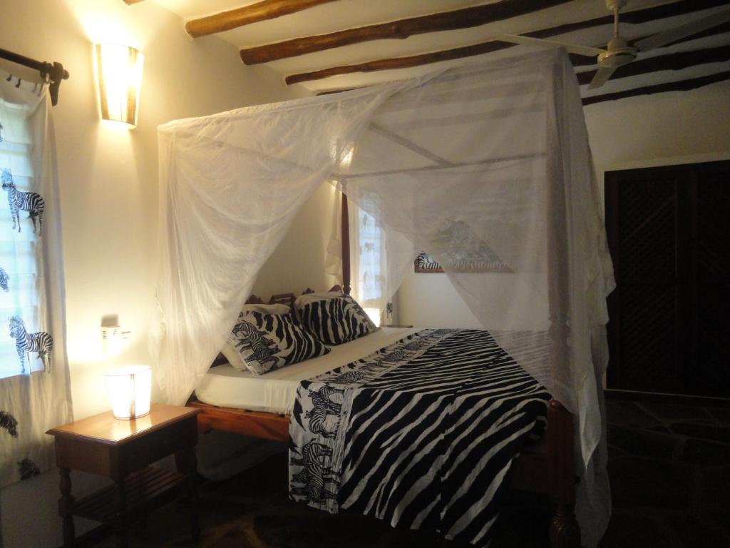 Marine Holiday House Malindi Quarto foto