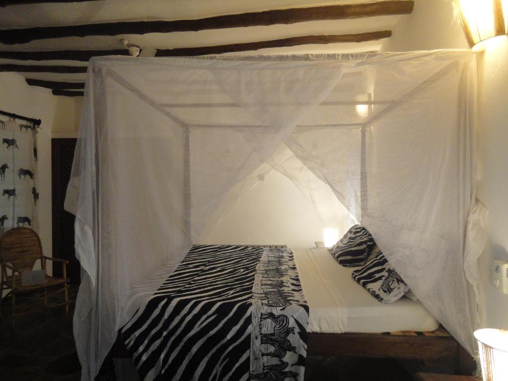 Marine Holiday House Malindi Quarto foto