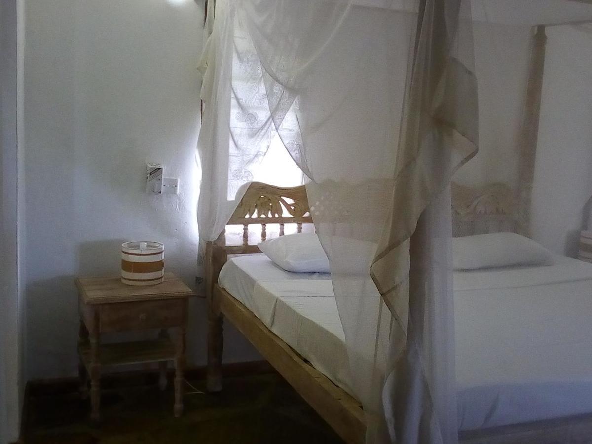 Marine Holiday House Malindi Exterior foto