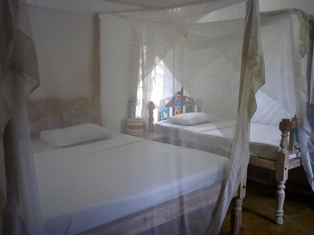 Marine Holiday House Malindi Exterior foto