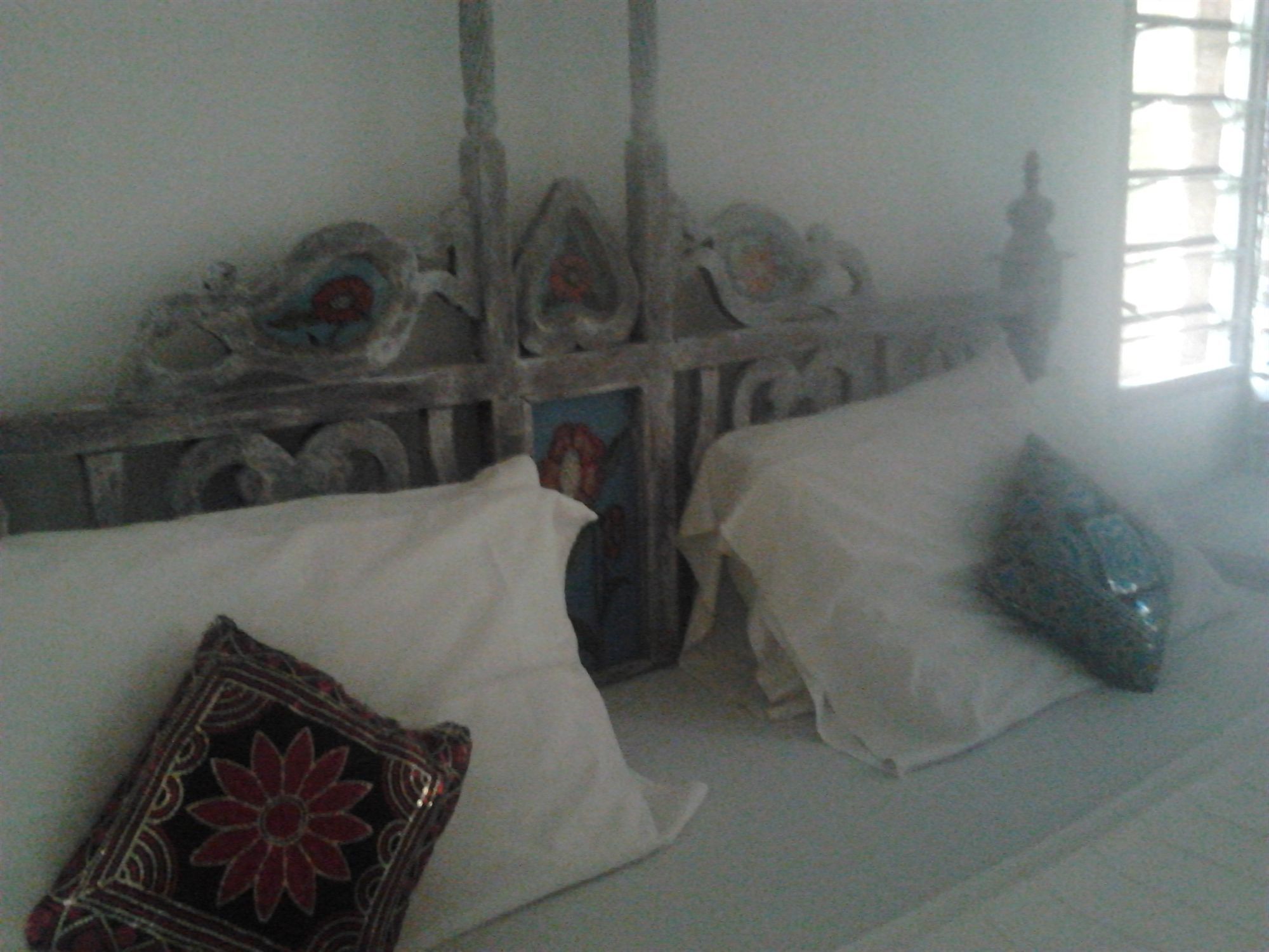 Marine Holiday House Malindi Exterior foto