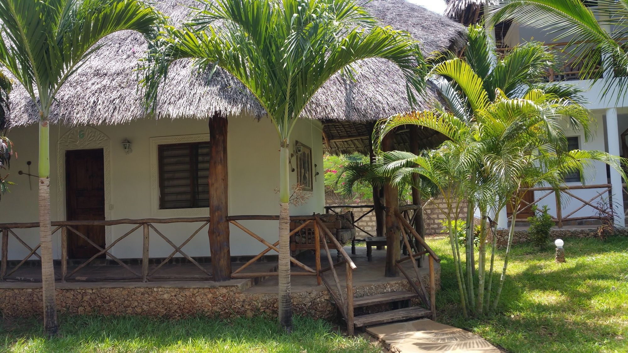 Marine Holiday House Malindi Exterior foto